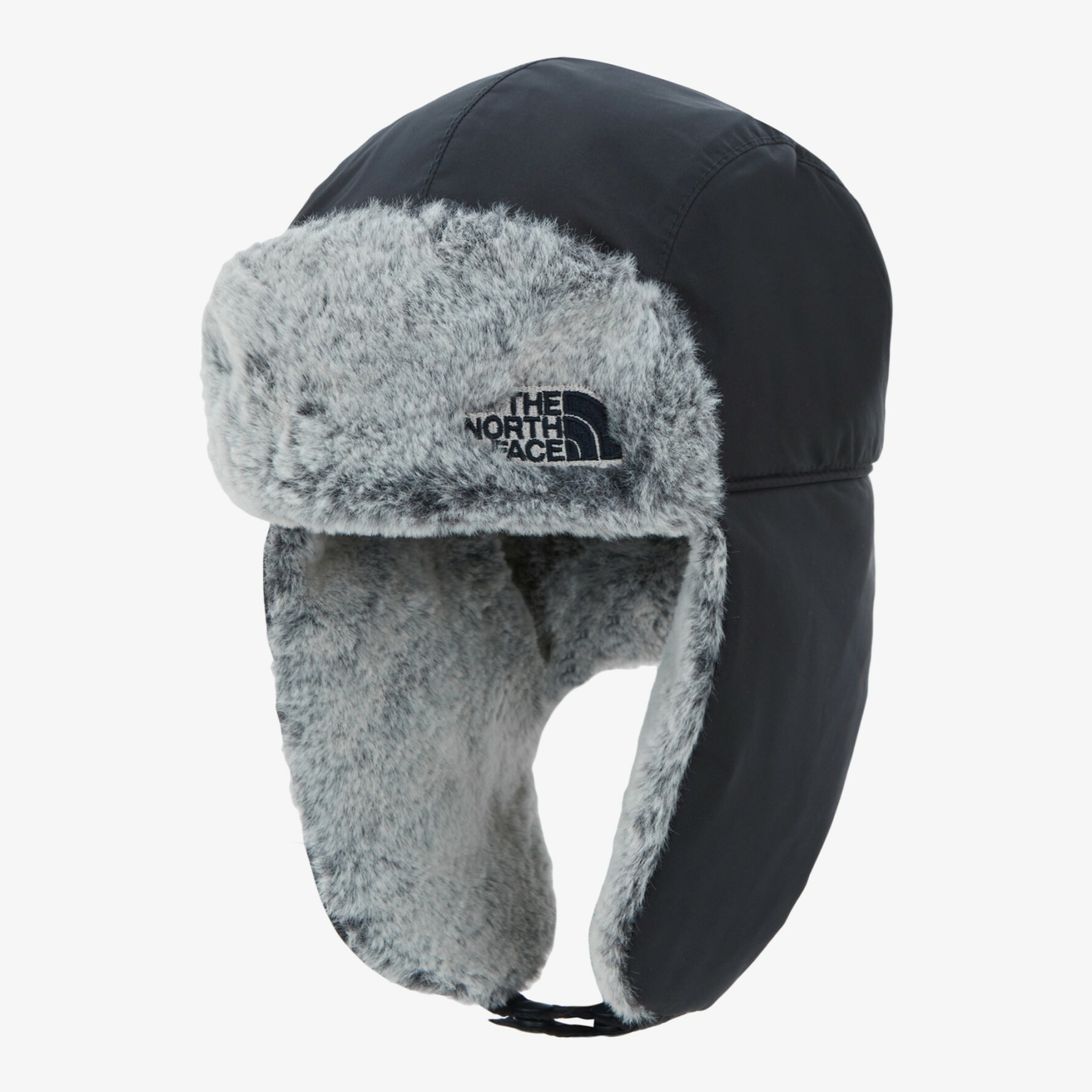 THE NORTH FACE EXPEDITION EARMUFF CAP 厚毛絨保暖飛行帽遮耳帽