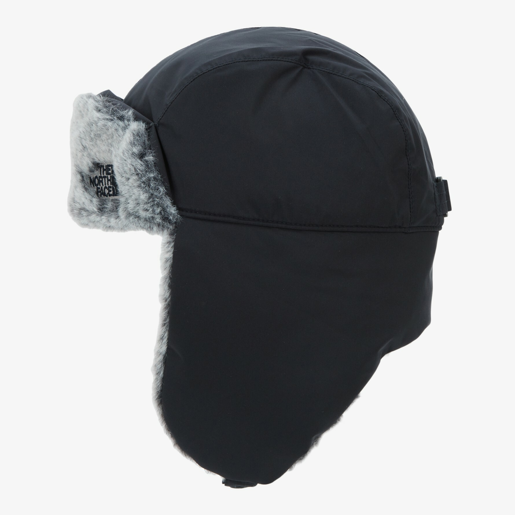 THE NORTH FACE EXPEDITION EARMUFF CAP 厚毛絨保暖飛行帽遮耳帽