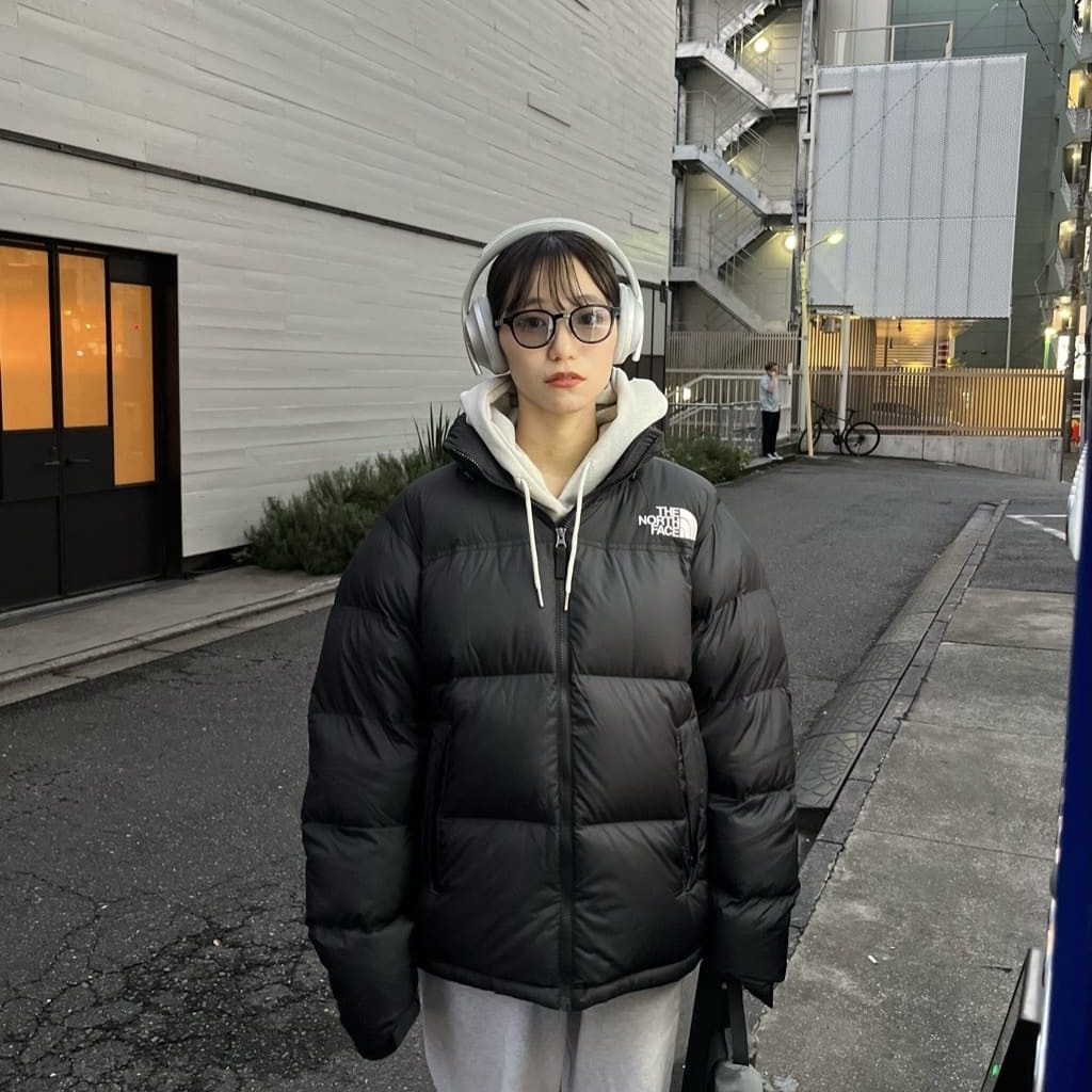 預購┃日本 男版 THE NORTH FACE Nuptse Jacket 防潑水 羽絨 外套