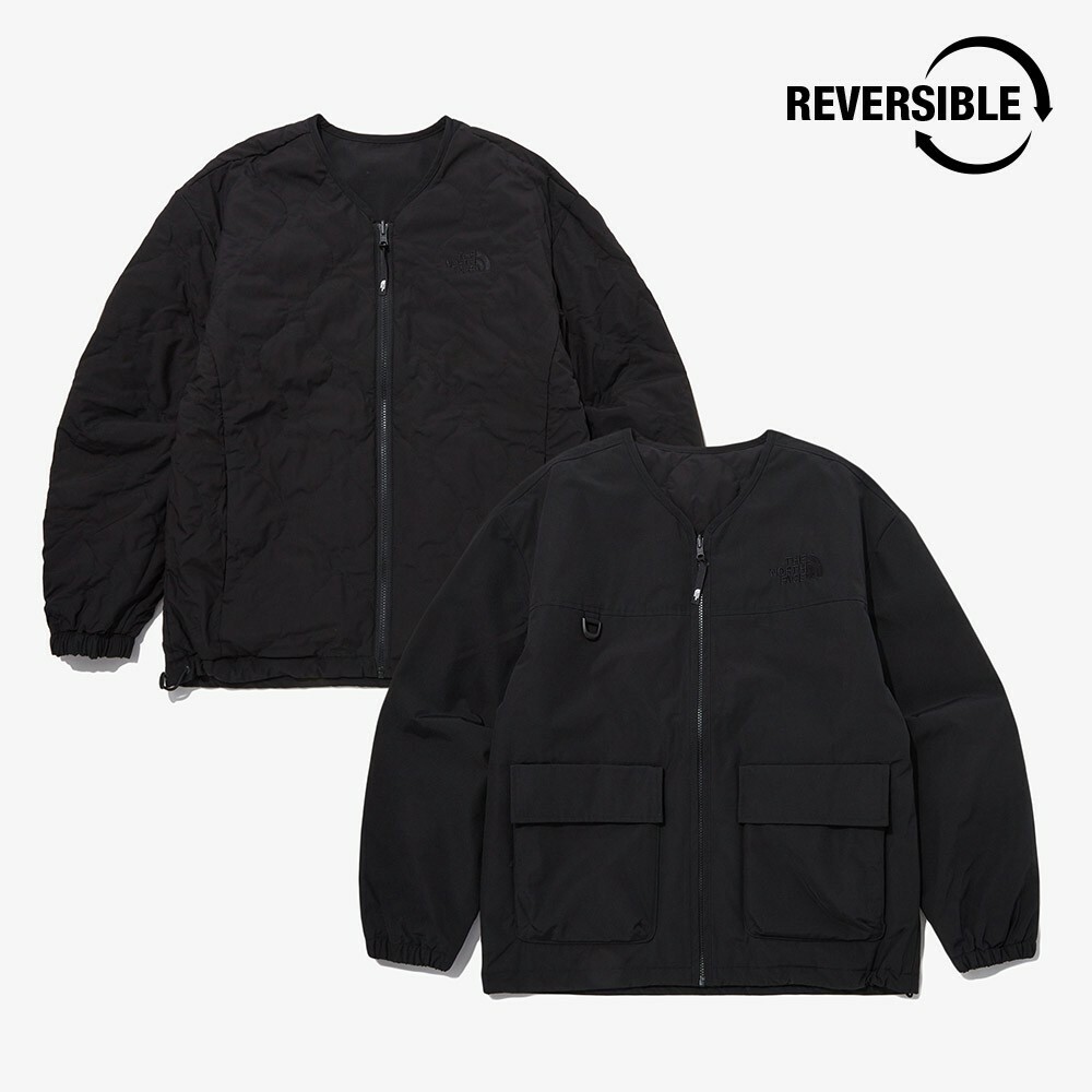 The north face on sale cardigan