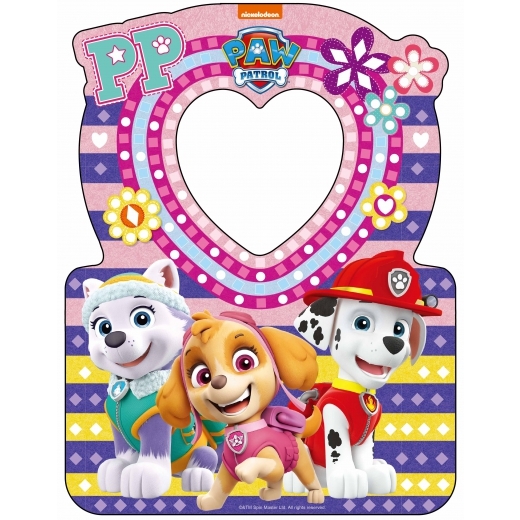 Paw Patrol汪汪隊立大功馬賽克貼貼樂