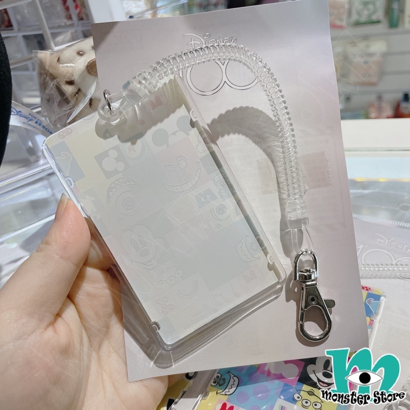 迪士尼人物咭套