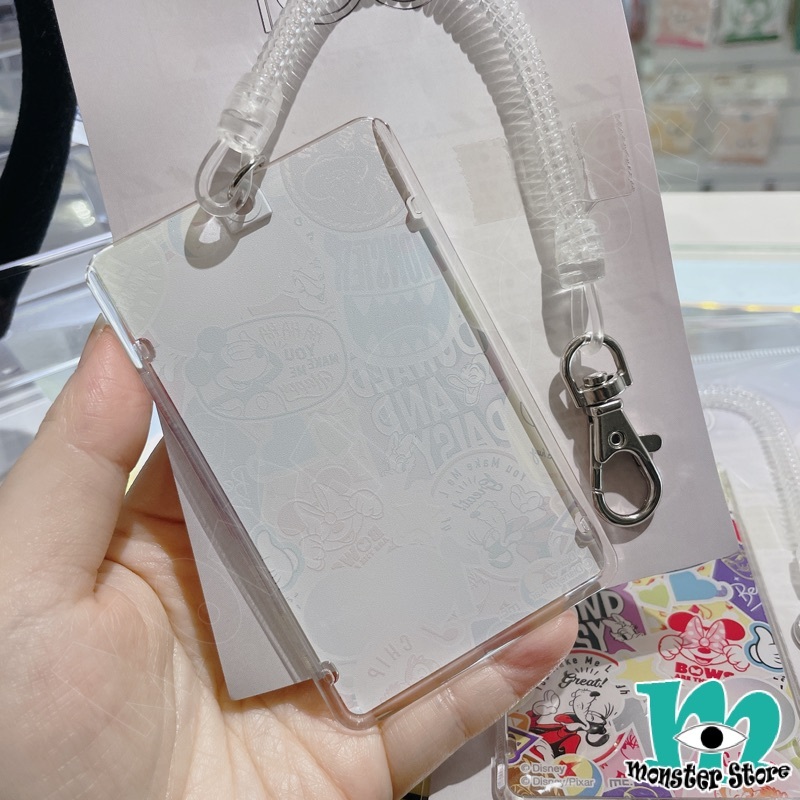 迪士尼人物咭套