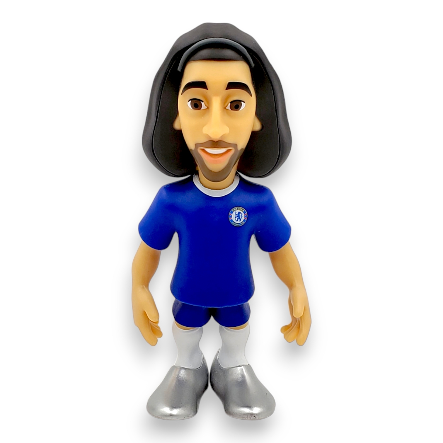 車路士MINIX 12cm古古尼亞CUCURELLA公仔