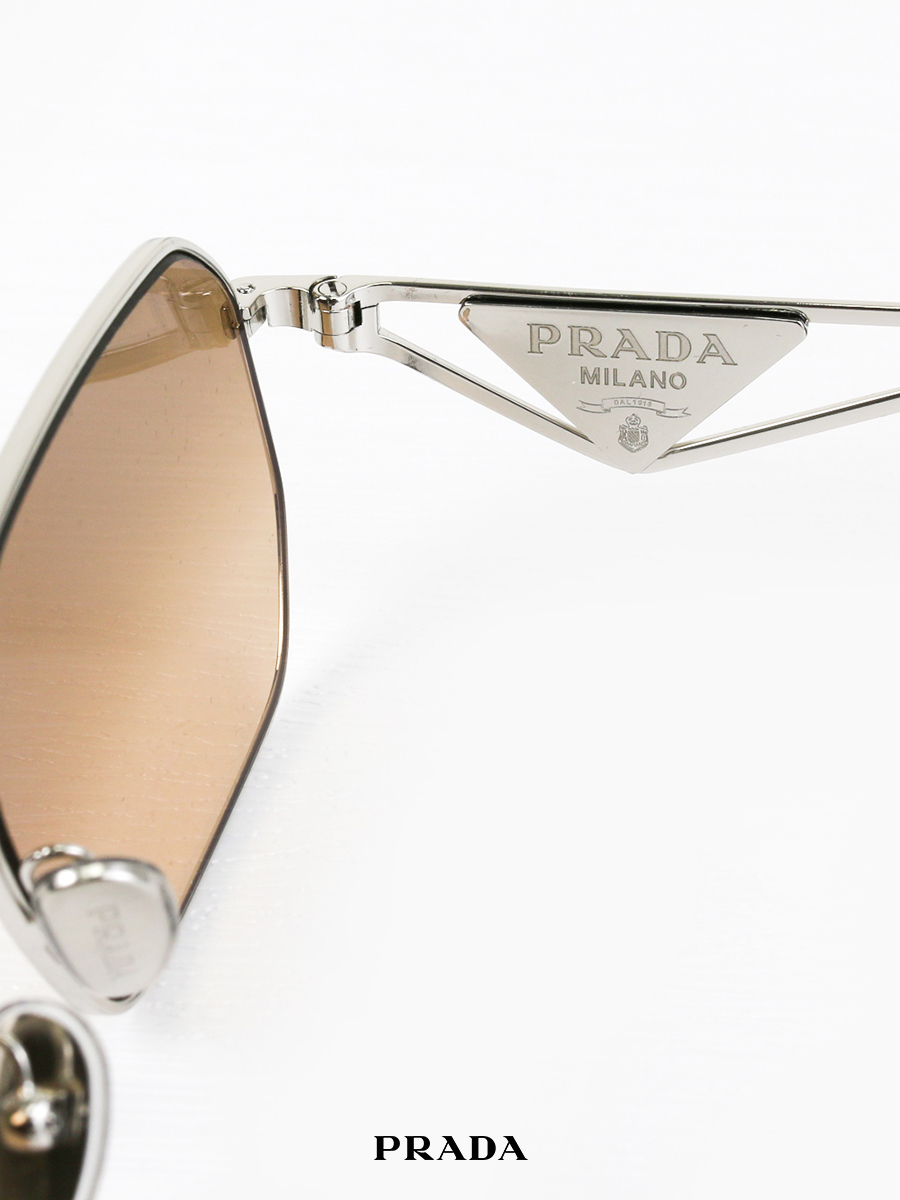 PRADA SPRA51-Sachiko Optical