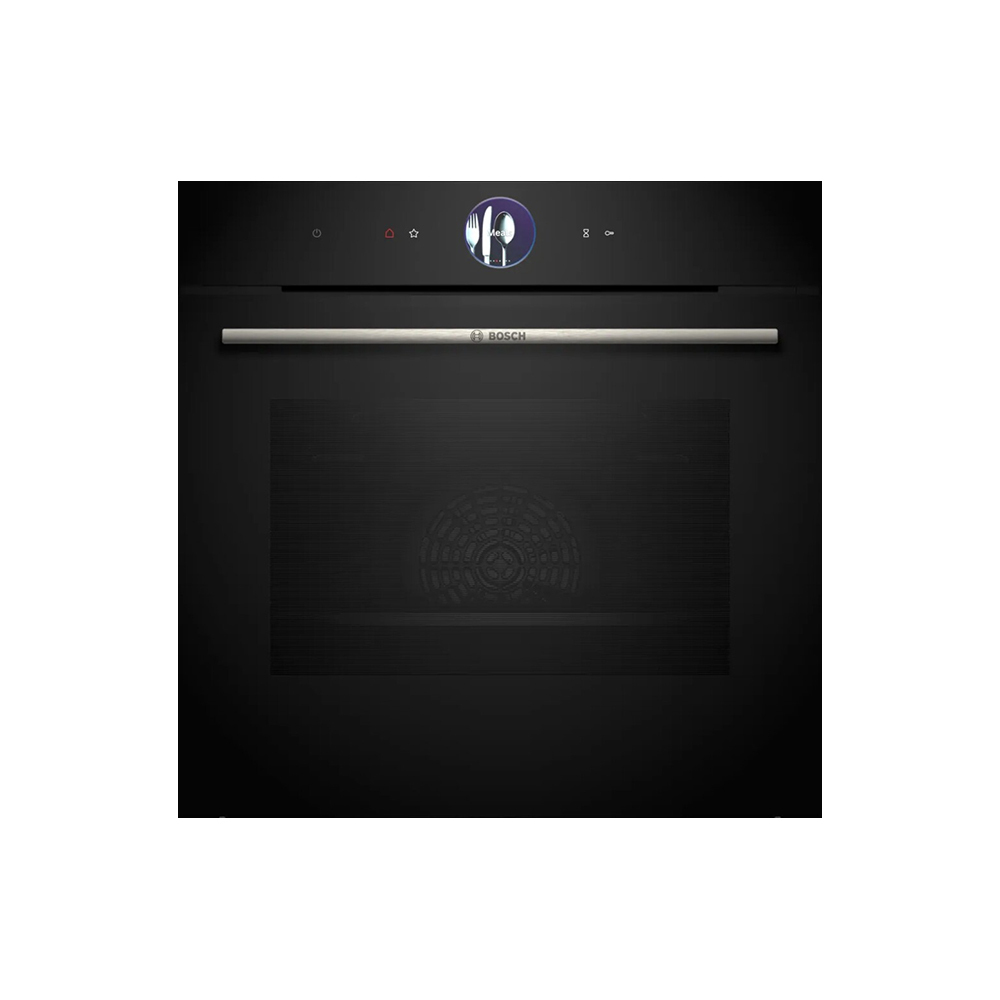 【結帳現折】BOSCH博世 8系列 嵌入式烤箱 HBG7341B1