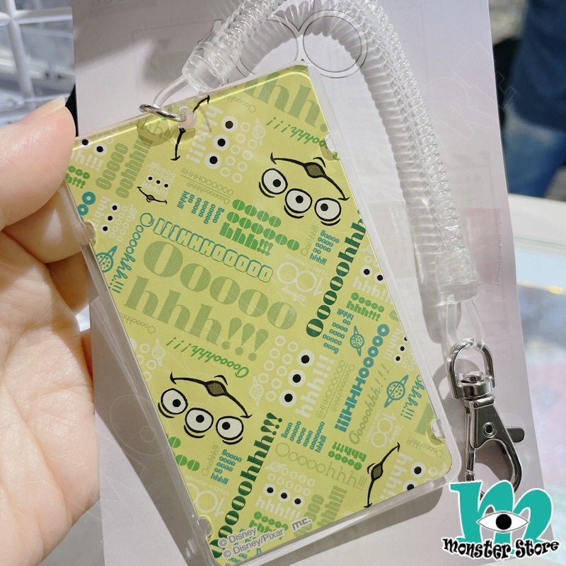 反斗奇兵三眼仔咭套