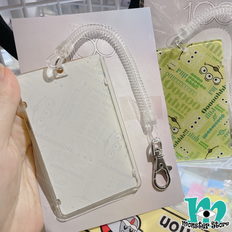 反斗奇兵三眼仔咭套