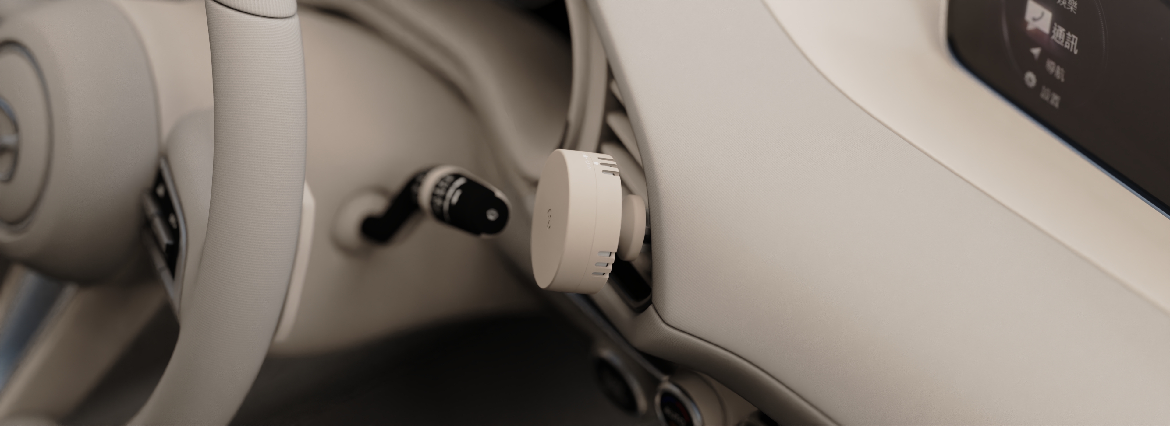 allite cf1 奶茶色