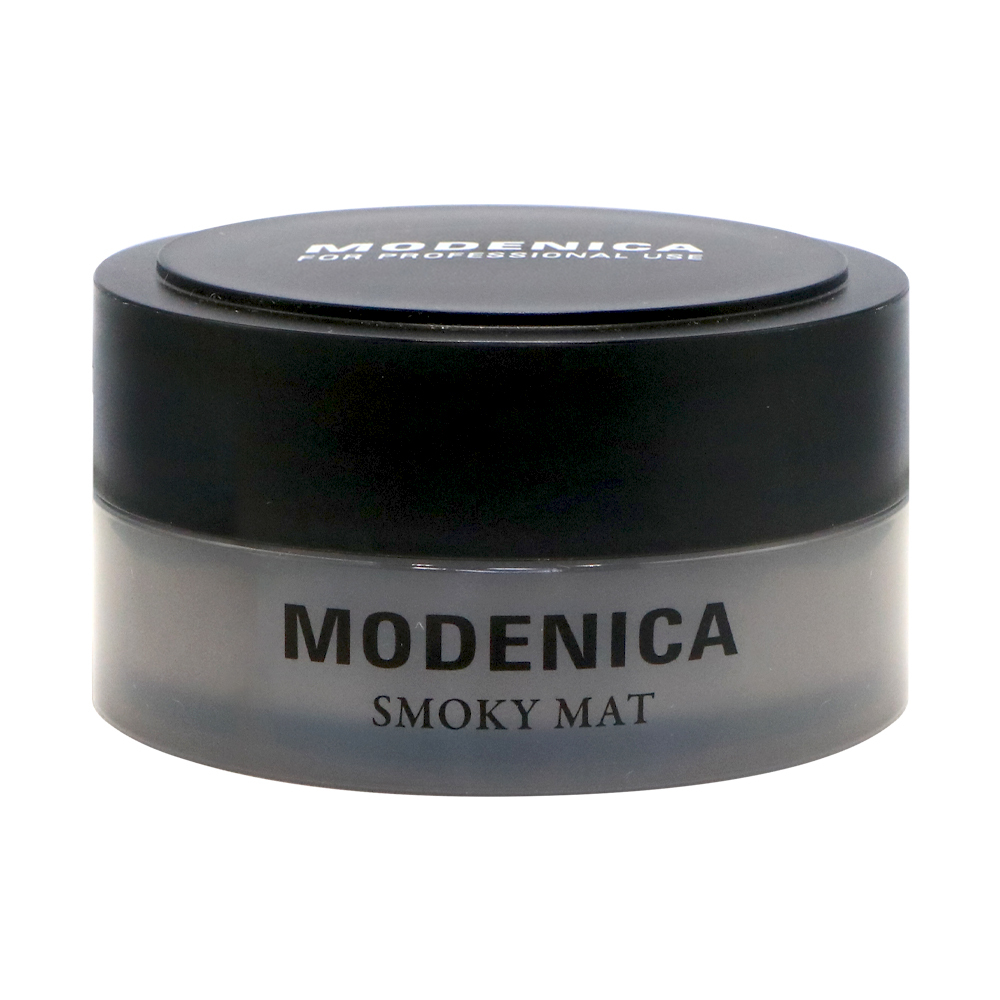 中野製藥NAKANO MODENICA 礦岩凝土強塑炭泥 60ml