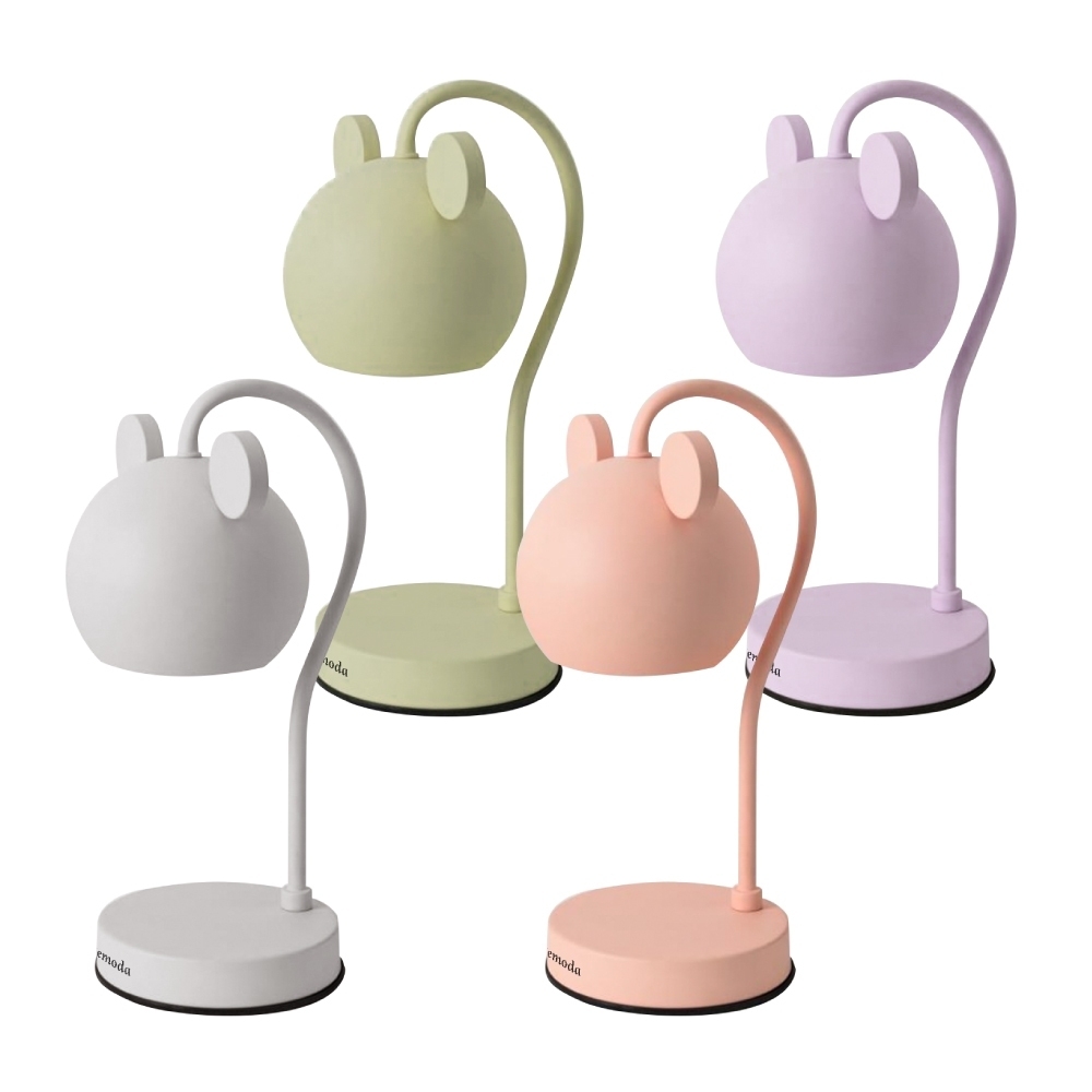 Elemoda｜繽紛米奇融蠟燈 ELM-507