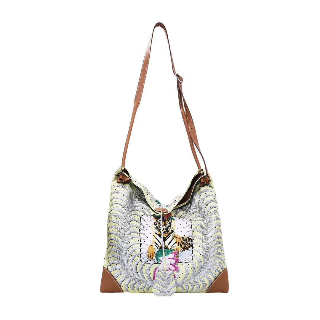 Hermes silky city bag hot sale