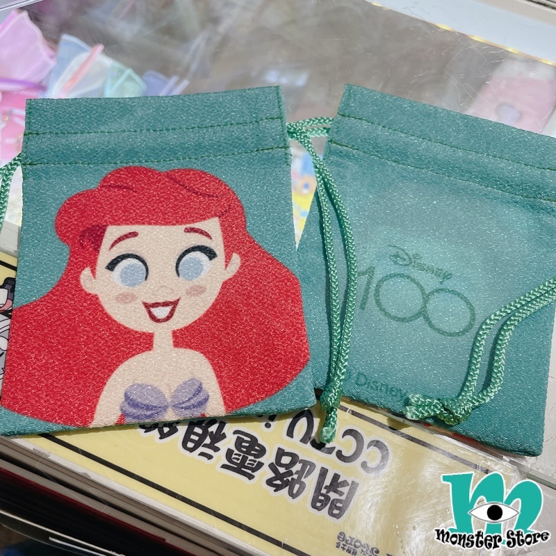 小魚仙索繩袋仔