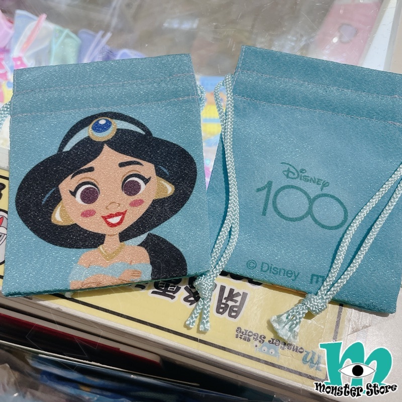 茉莉公主索繩袋仔