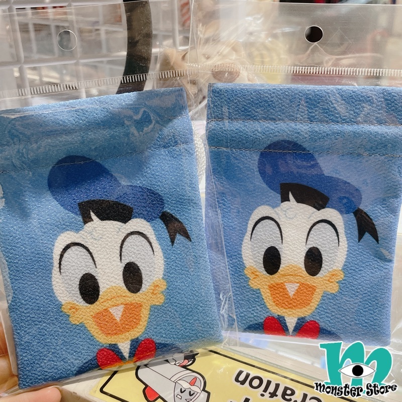 唐老鴨索繩袋仔