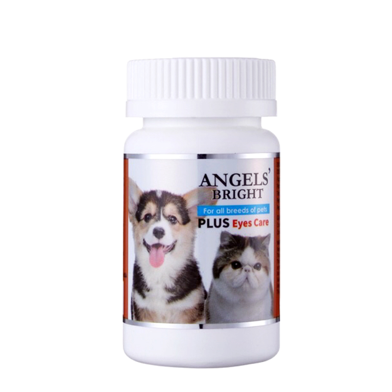 ANGELS’ BRIGHT 天使牌淚腺通PLUS錠