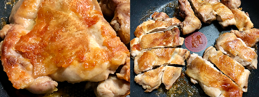 天時莓果-免油炸椒麻雞-步驟11.12