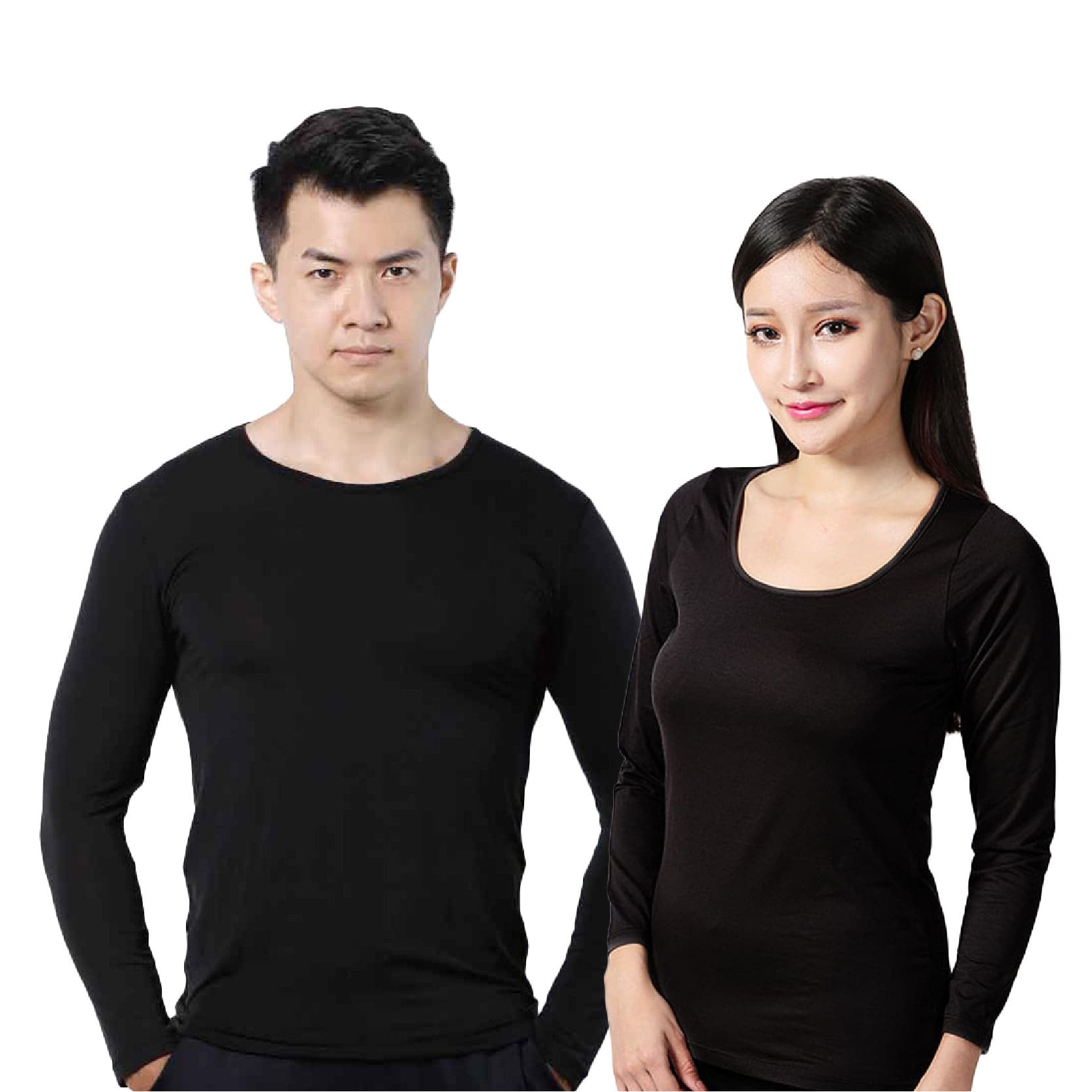 non-no 儂儂 遠紅外線發熱衣