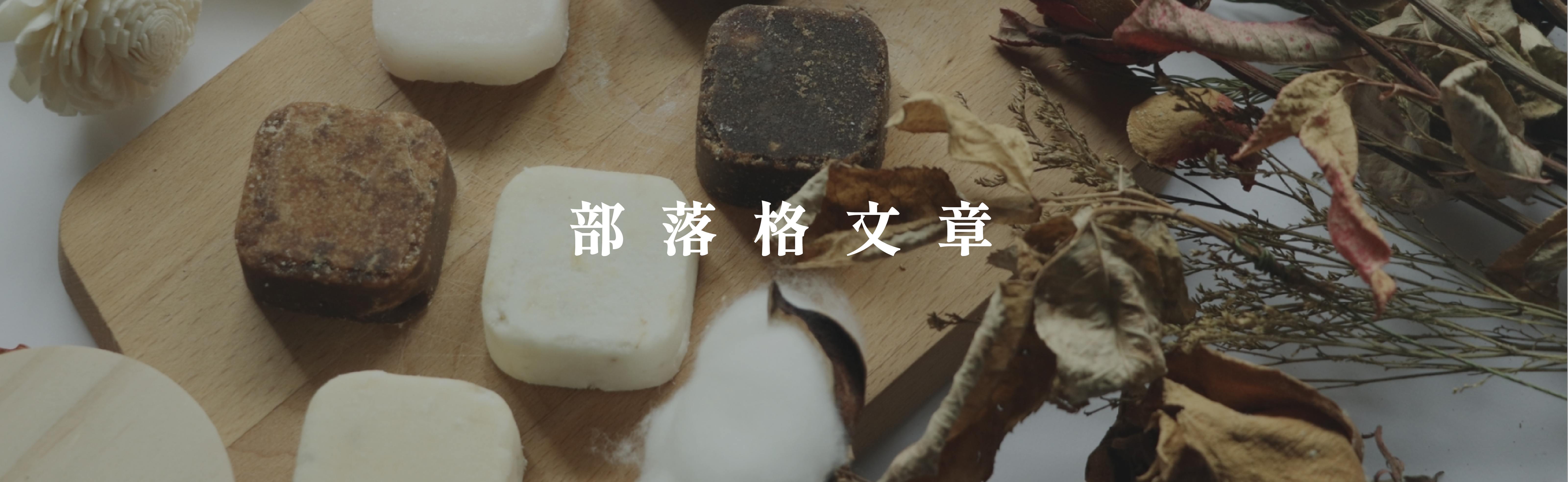 果嶼 部落格文章