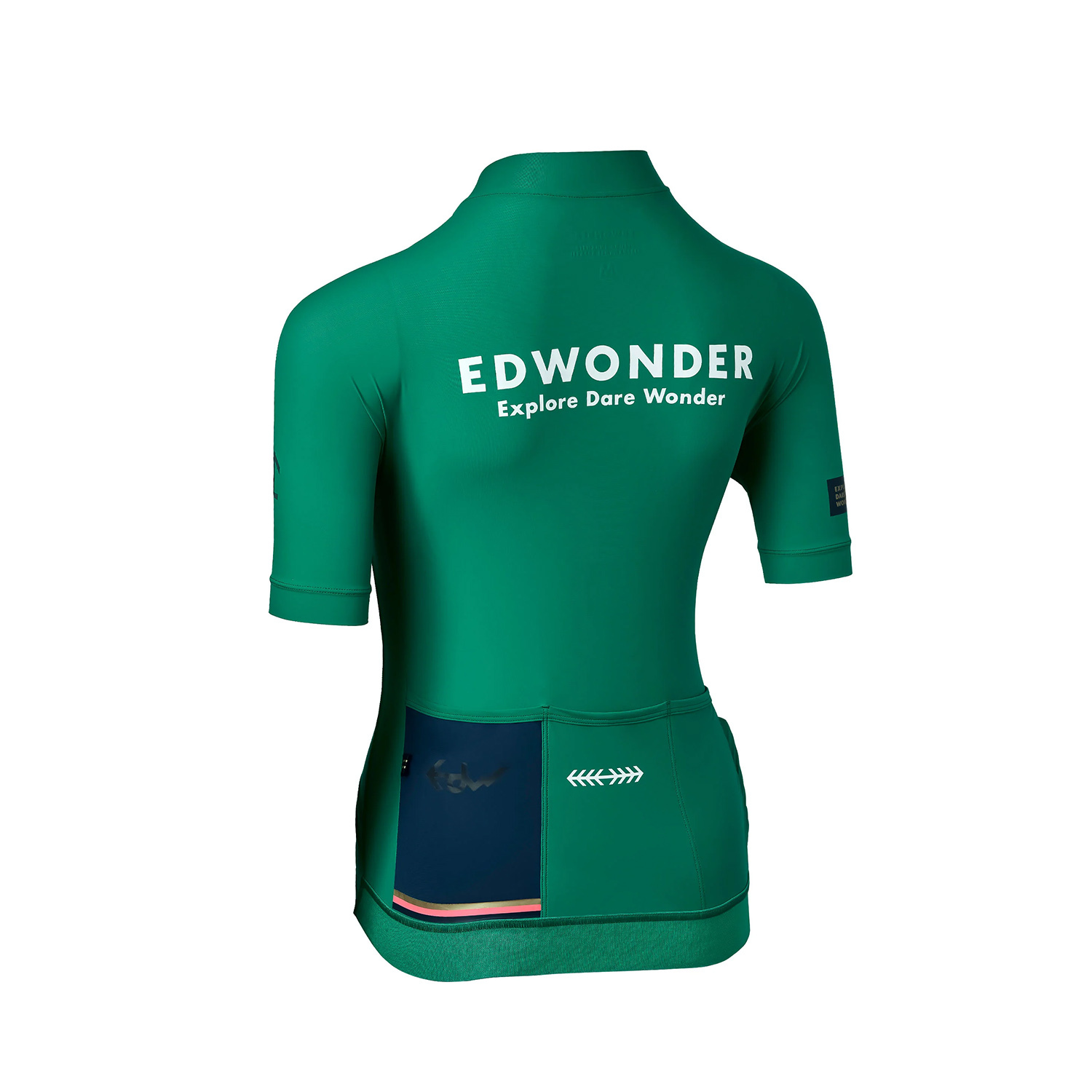 EdWonder EdW Edition 2.0 Pine Green (Men & Women)