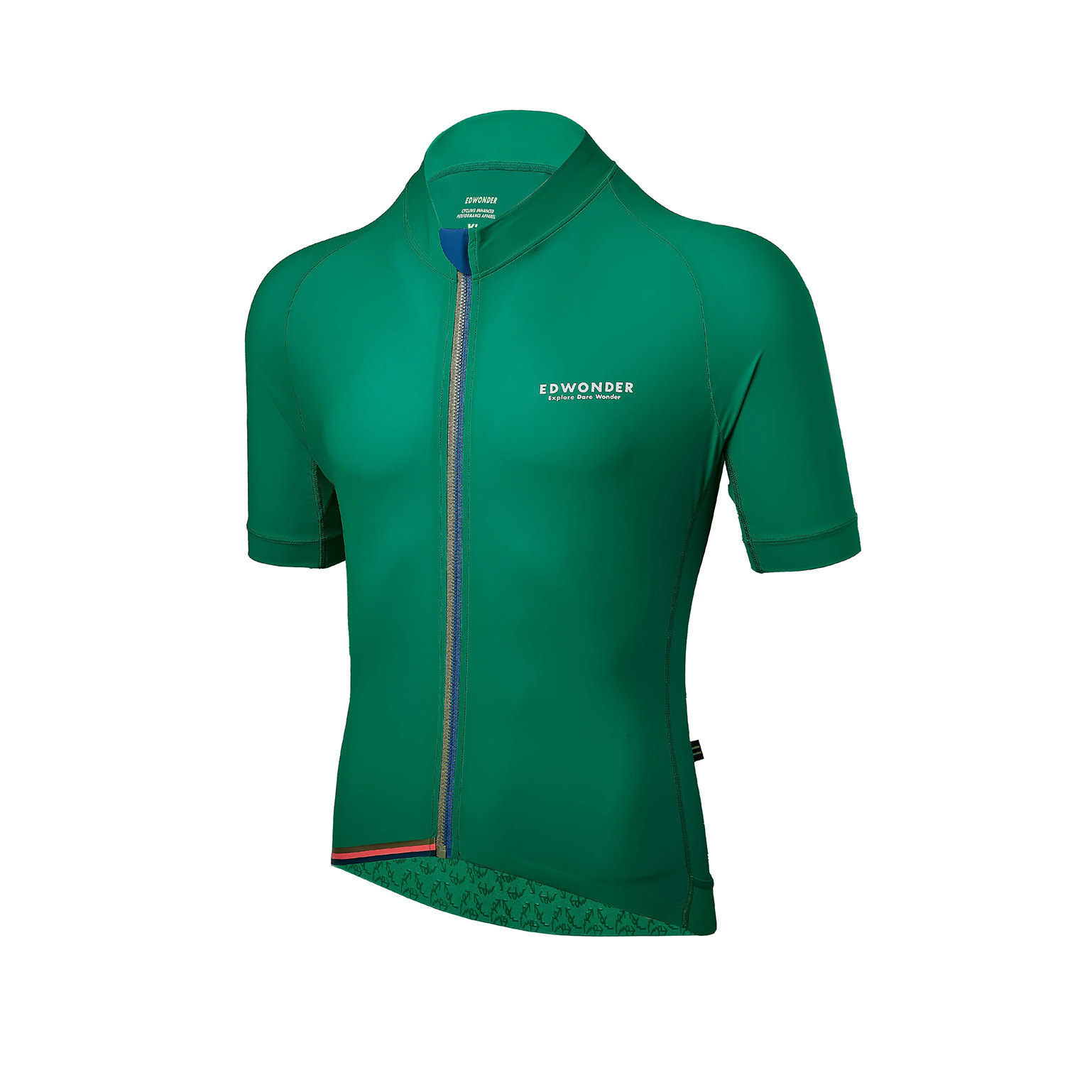 EdWonder EdW Edition 2.0 Pine Green (Men & Women)