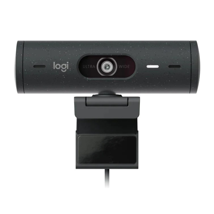 Logitech Brio 500 Webcam