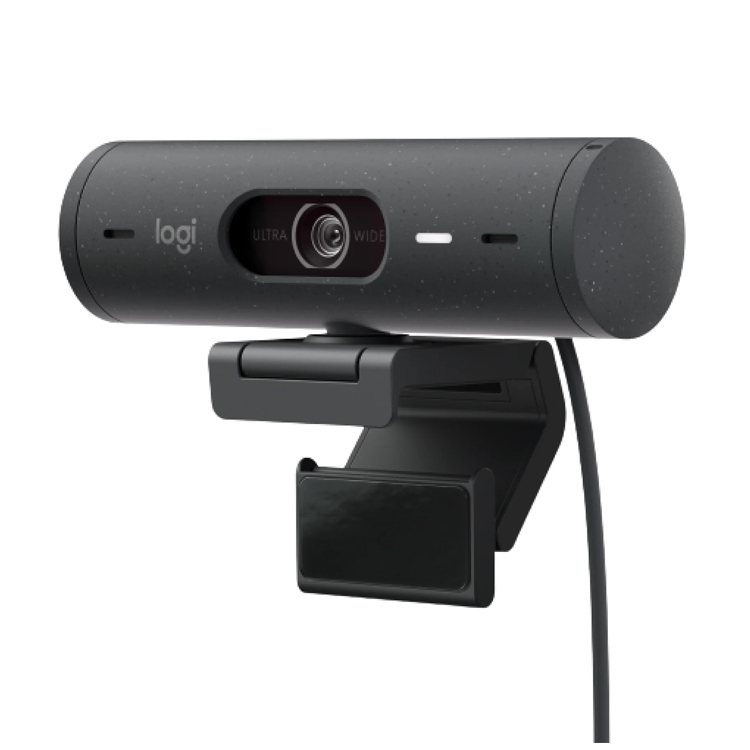 Logitech Brio 500 Webcam
