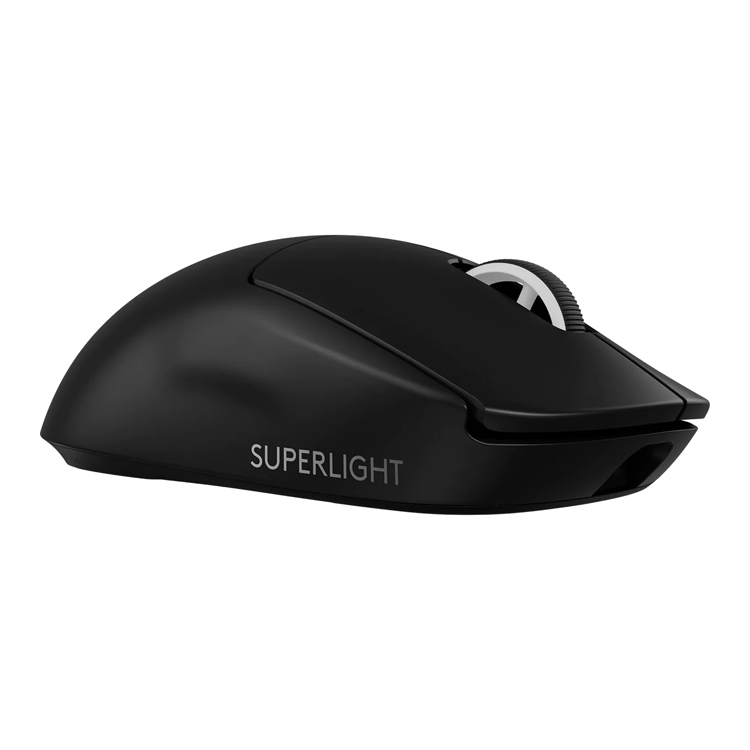 Logitech G Pro X SUPERLIGHT 2 Gaming Mouse