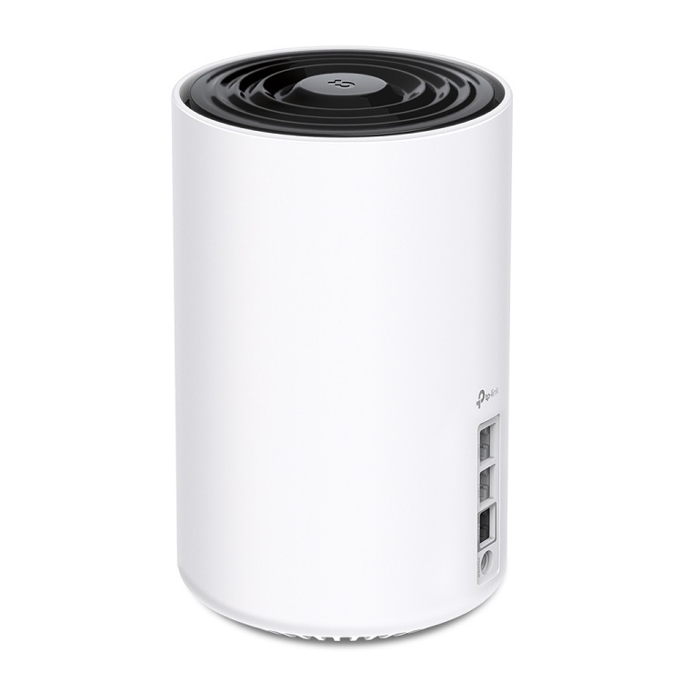 TP-Link Deco XE75 Pro AXE5400 三頻 Mesh WiFi 6E 路由器 (2件装)