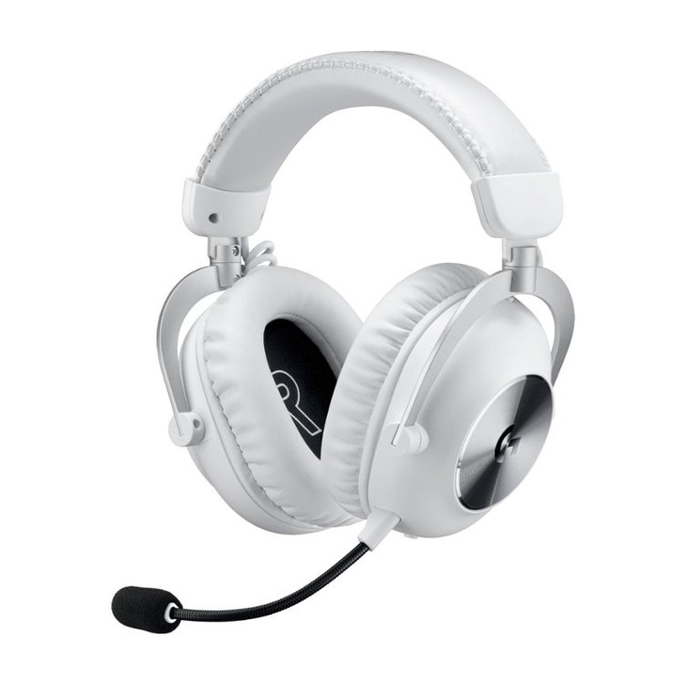 Logitech PRO X 2 LIGHTSPEED Wireless Gaming Headset