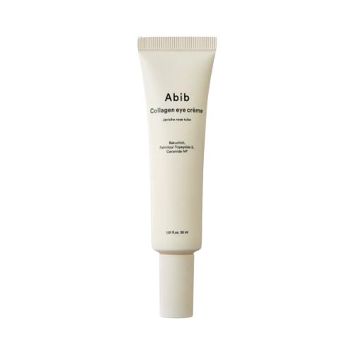 Abib 膠原蛋白眼霜 含生草 30ml