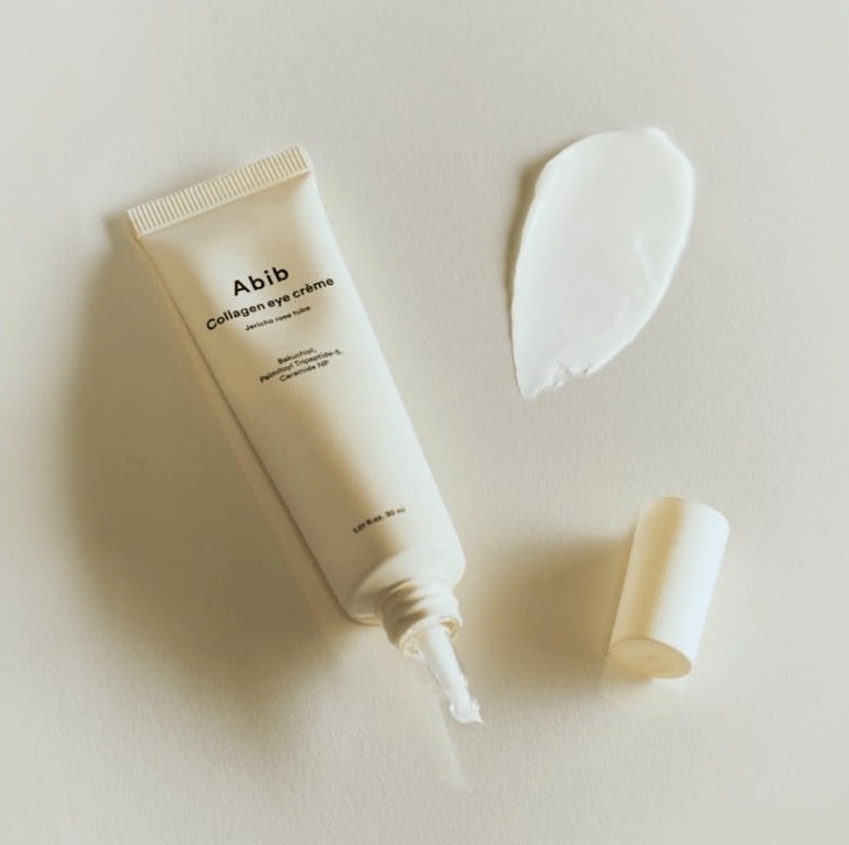 Abib 膠原蛋白眼霜 含生草 30ml