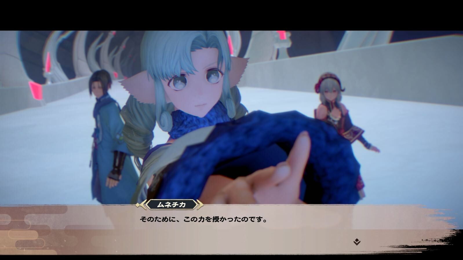 PS5 黑白莫比烏斯 歲月的代價 中文版