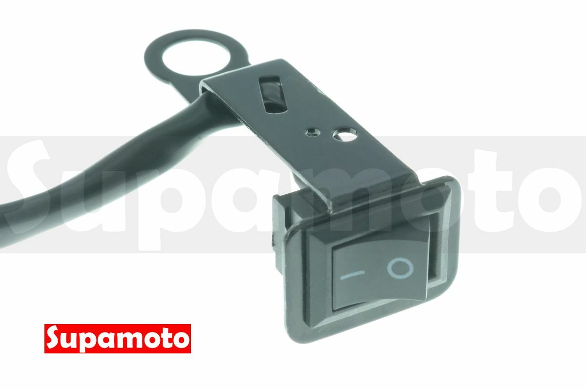 -Supamoto- 開關 2段 速可達 B59 B64 大羊 鏡座用 檔車 後照鏡座 手把 通用 改裝