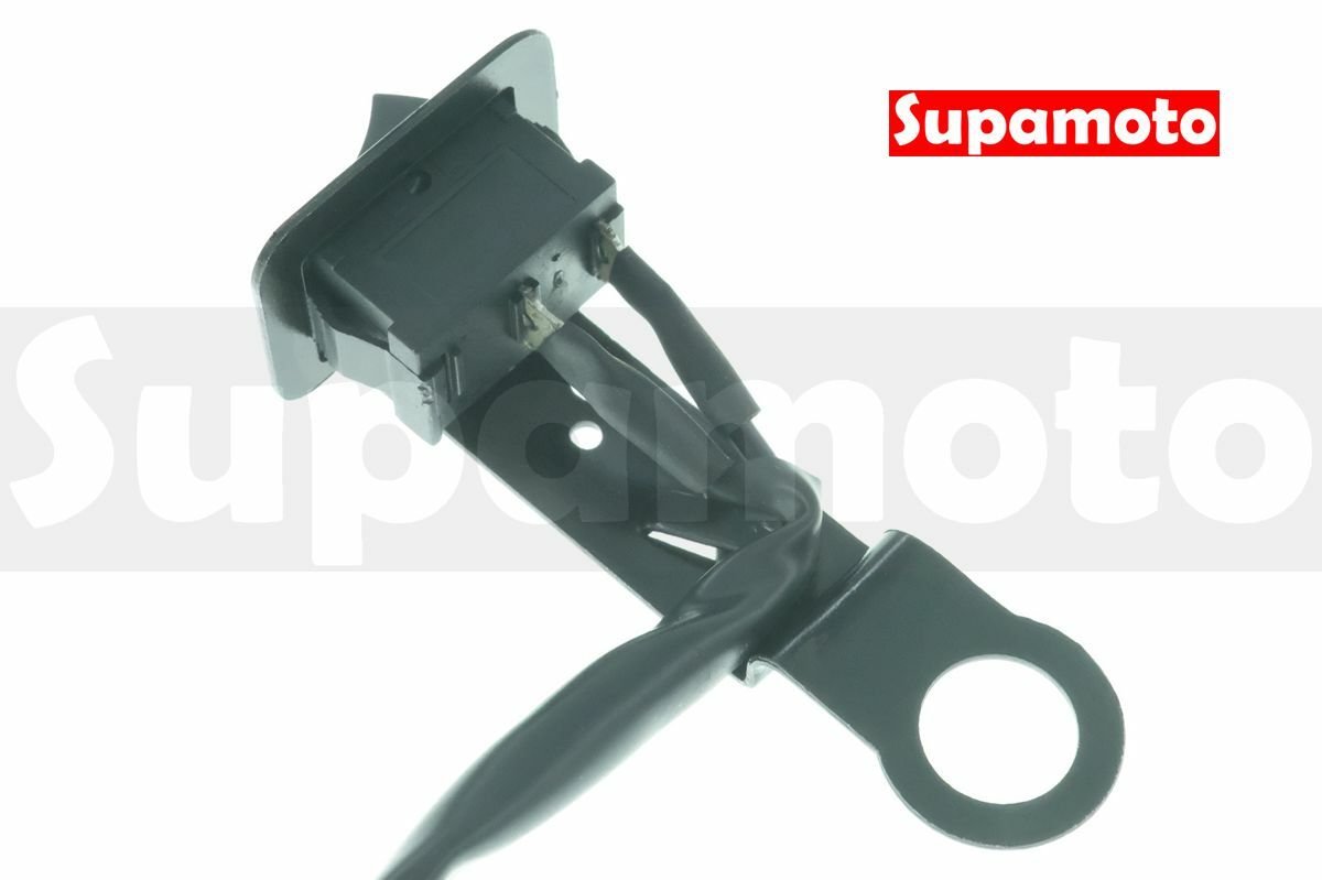 -Supamoto- 開關 2段 速可達 B59 B64 大羊 鏡座用 檔車 後照鏡座 手把 通用 改裝