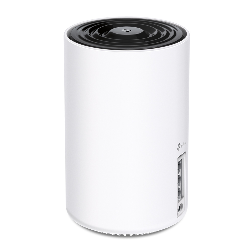 TP-Link Deco XE75 AXE5400 三頻 Mesh WiFi 6E 路由器 (3件装)
