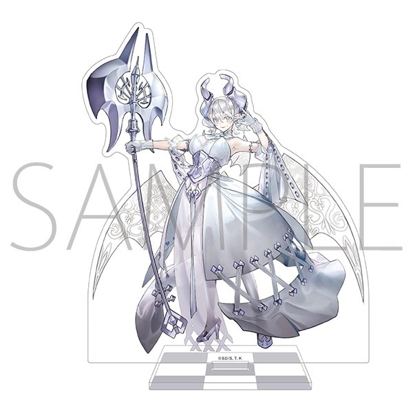 MOVIC 預訂2024/1月 遊☆戯☆王オフィシャルカードゲーム　遊戯王カードゲーム25周年YCSJ アクリルスタンドVOL.2