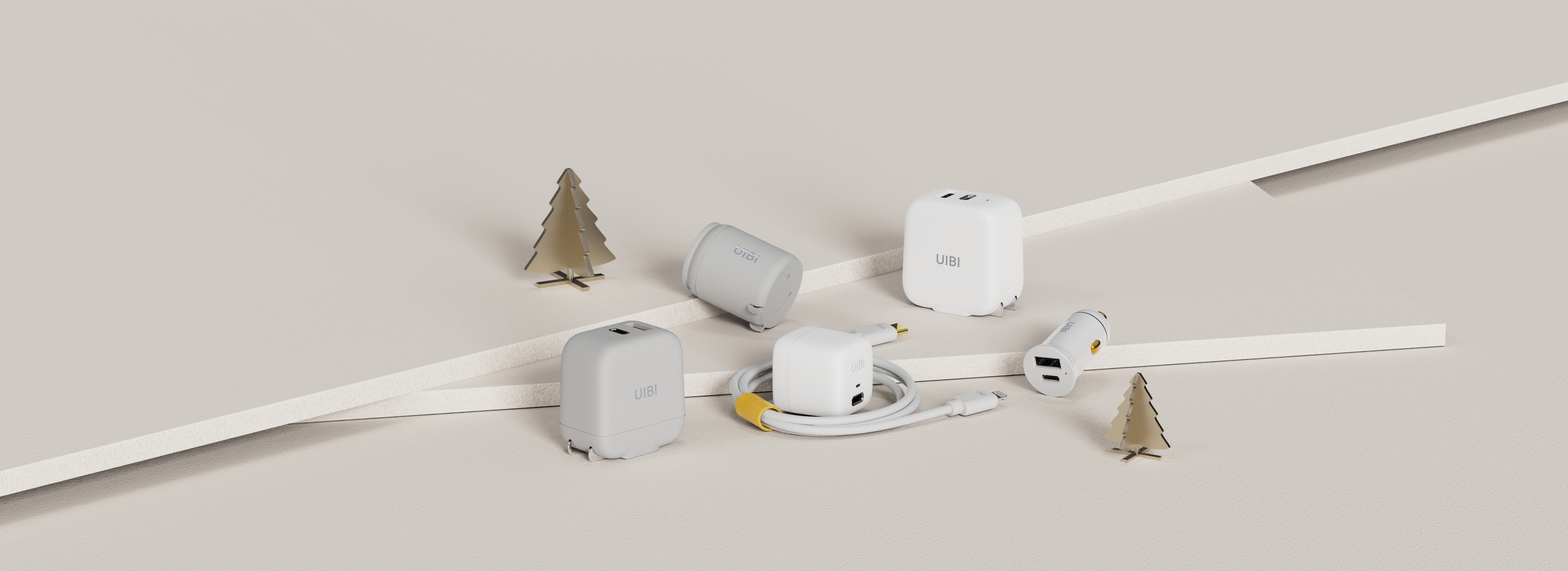 UIBI 聖誕節交換禮物