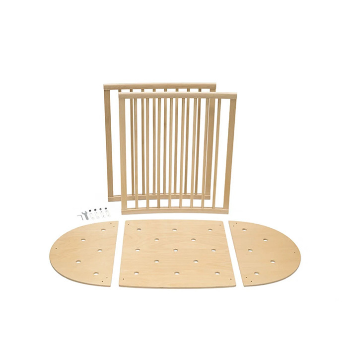 Stokke - Sleepi™ V3 成長型嬰兒床 延伸套裝