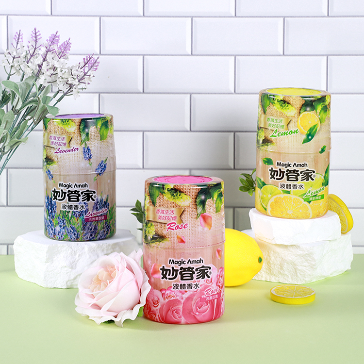 妙管家 液體香水 400ml【BA002】