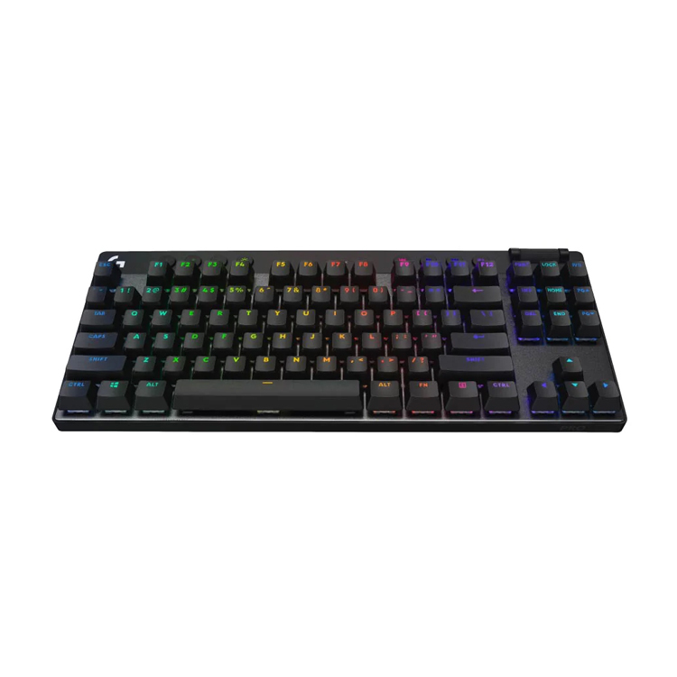 LogitechG PRO X TKL Gaming Keyboard
