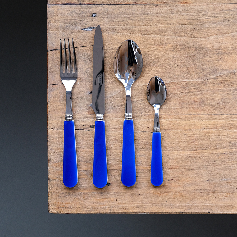 SABRE | Duo 法風無雙系列 | 主餐叉子 | 多色選