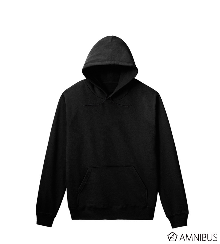 預訂2024/3月 死神坊ちゃんと黒メイド アリス 場面写バックプリントパーカー/メンズ