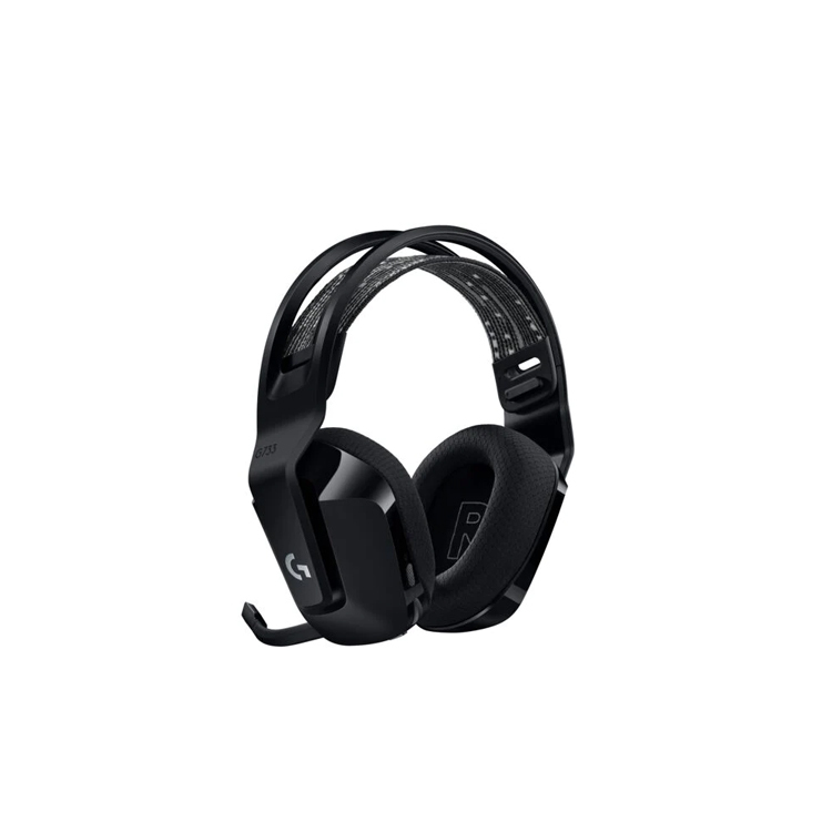 LogitechG G733 LIGHTSPEED Gaming Headset