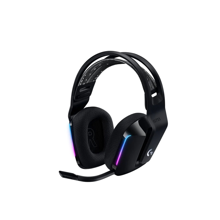 LogitechG G733 LIGHTSPEED Gaming Headset