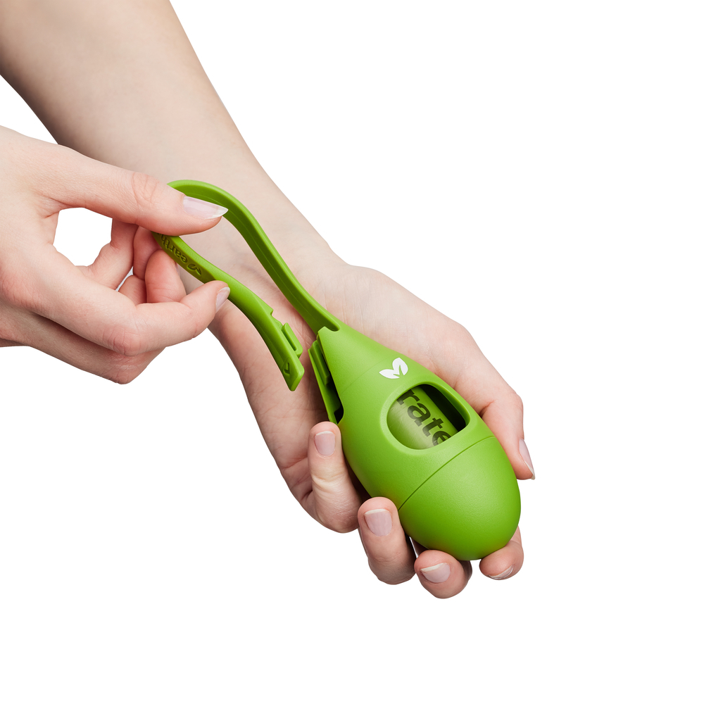 莎賓 Earth Rated - 環保撿便器2代(有香款）