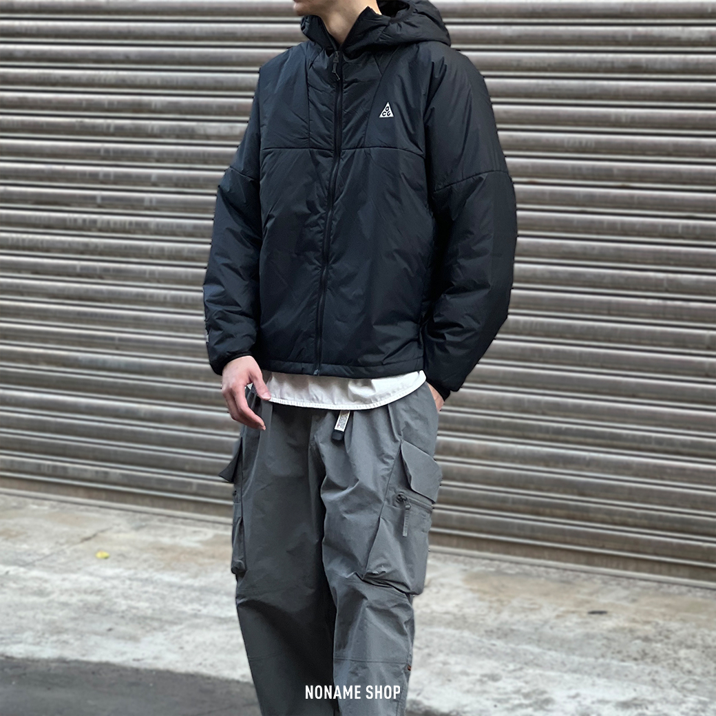 NIKE ACG THERMA-FIT ADV "ROPE DE DOPE" 保暖 外套 連帽 兩色 (男款)