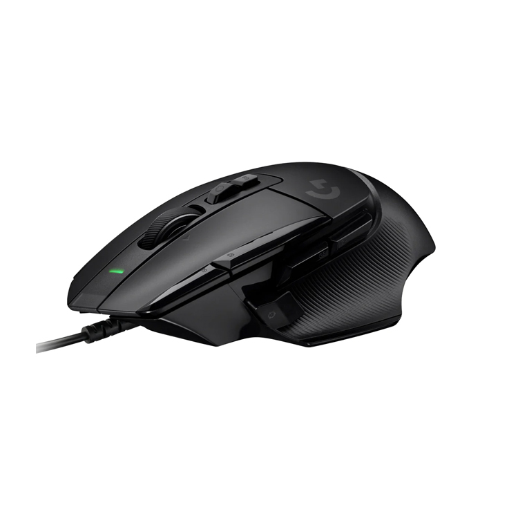 LogitechG G502 X Gaming Mouse