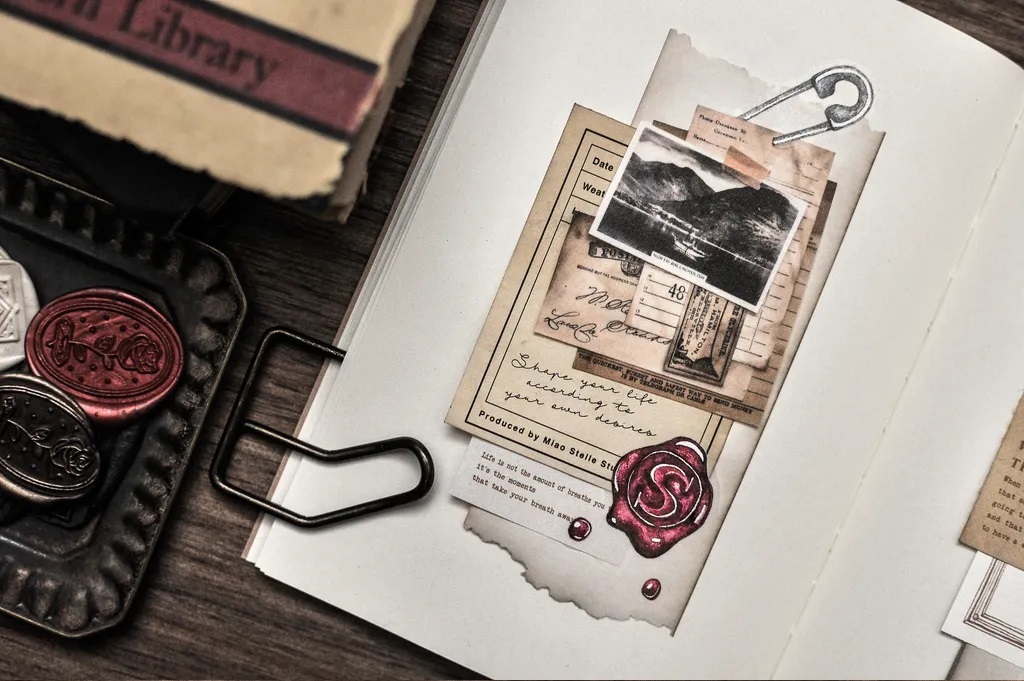 喵吉星．Small Objects 小東西 3.5cm霧面PET膠帶 <整捲/分裝>