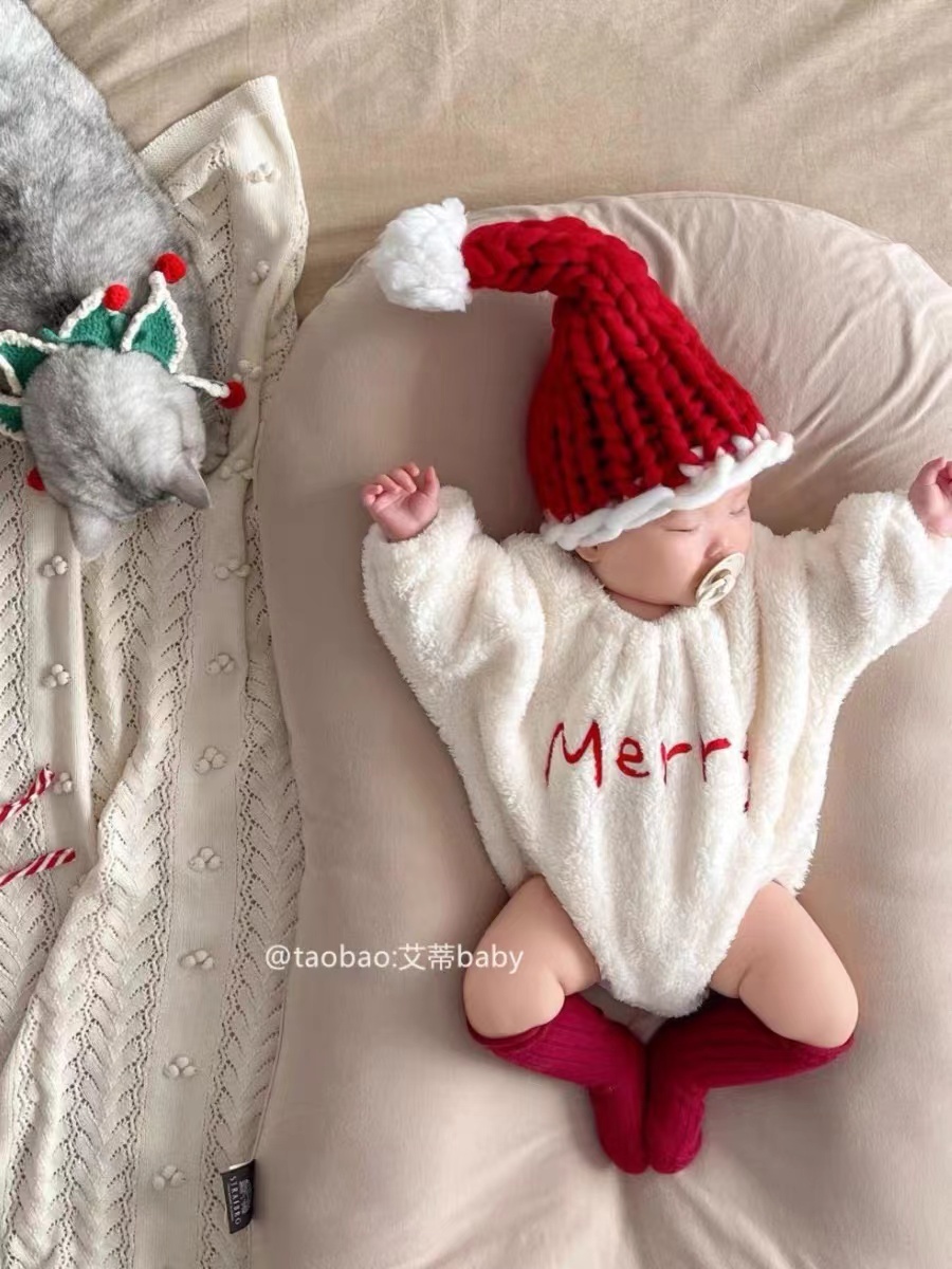 sleep merry bodysuit